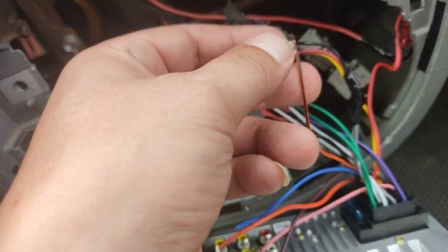 лачетти мультируль подключение. смотреть онлайн