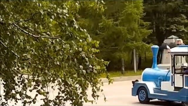 Поклонная гора в Субботний день. смотреть онлайн