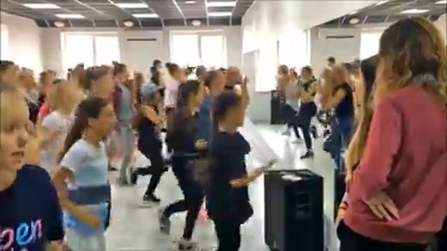 КАСТИНГ В БАЛЕТ OPEN KIDS_ЧАСТЬ 3| ЛЕРА ДИДКОВСКАЯ | MILENA WAY смотреть онлайн