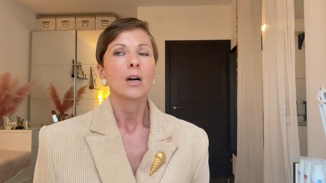 Для косметологов. Боязнь продаж.