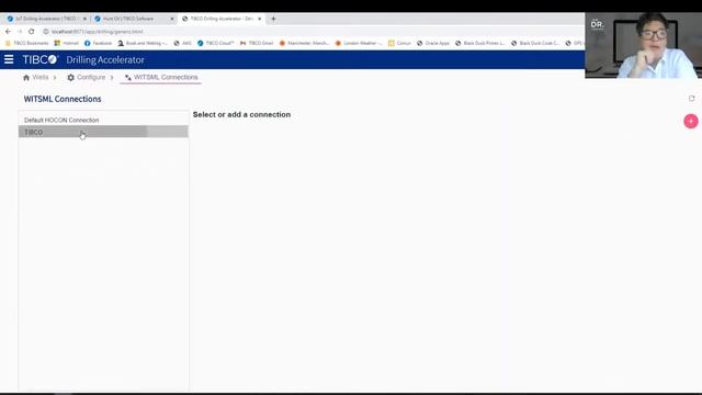 Dr. Streaming - IoT Drilling Accelerator and using WITSML смотреть онлайн