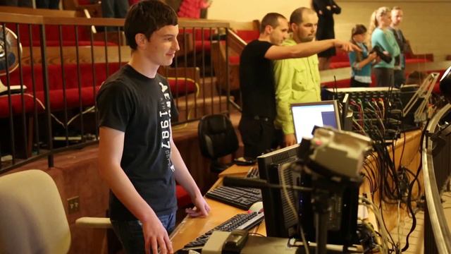 Христос воскрес! Воистину воскрес! смотреть онлайн