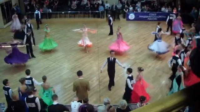 С класс Юниоры 2 1/16 финала T смотреть онлайн