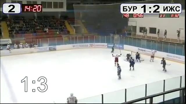 Буран Ижсталь 01 10 16 смотреть онлайн
