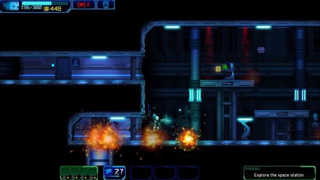 Ghost 1.0 Gameplay | PS4 XboxOne Switch смотреть онлайн