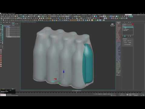 Dark Max №1 - Оборачиваем бутылки в пакет смотреть онлайн