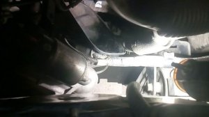 Хендай санта фе замена датчика коленвала