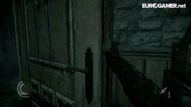 Thief - Eurogamer Preview смотреть онлайн