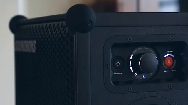 Soundboks 3 : The Loudest Bluetooth Speaker You Can Buy? смотреть онлайн