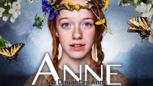 Anne with an E Soundtrack смотреть онлайн