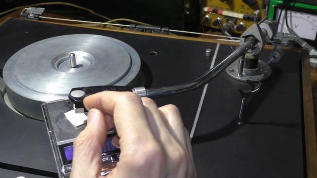 Воскресил вертушку ЭЛЕКТРОНИКА Б1-011