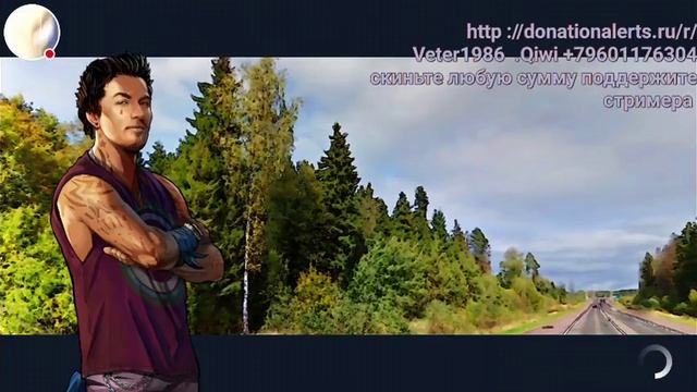 Стрим игры "Наши Гонки". смотреть онлайн