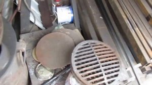 супер печь чугунная буржуйка СССР