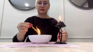 Чистка мужчины от Чёрной магии. Обратка сопернице….????♥️♥️?