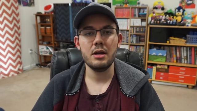 THE FINAL Wii U EXCLUSIVES - Should they be ported to Switch? смотреть онлайн