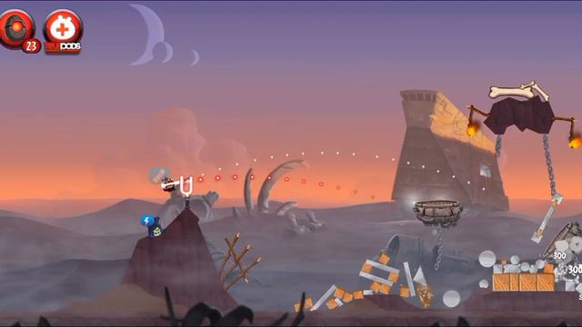Cine mai stie acest joc? Adica angry birds star wars 2! смотреть онлайн