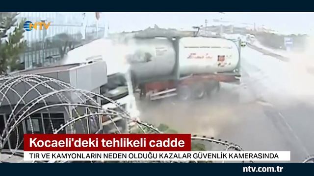 Kocaeli'deki tehlikeli cadde смотреть онлайн