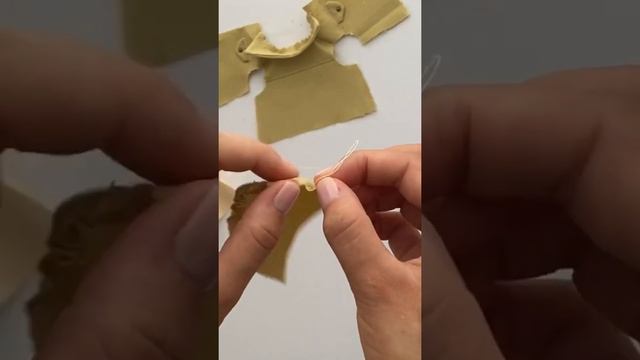 Мастер класс «Курточка» для кукол смотреть онлайн
