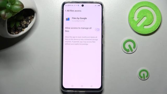 How to Clear the Storage on the Nubia Red Magic 6R - Remove Junk Files смотреть онлайн
