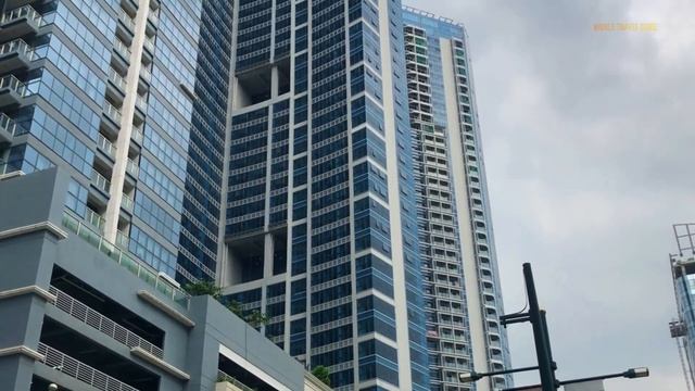 MANILA City Guide | Philippines | Travel Guide
