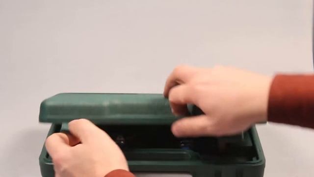 BDTK 25 Набор для измерения давления гидравлики смотреть онлайн