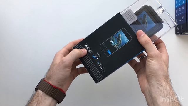 Обзор Экшн камера GoPro Hero 7 Black смотреть онлайн