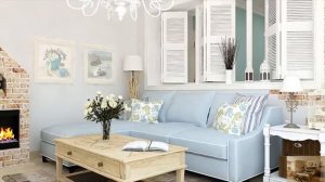 Стиль прованс в интерьере