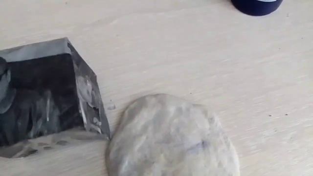 КАК СДЕЛАТЬ СЛАЙМ БЕЗ КЛЕЯ И ЗАГУСТИТЕЛЯ?!! 👨🦽 смотреть онлайн