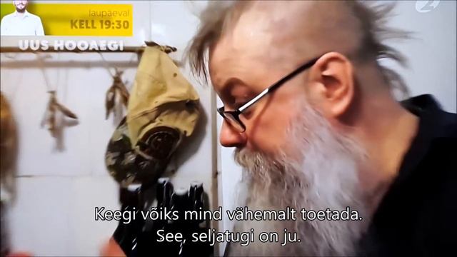 Tuuli Roosma mees ja Villu Tamme subtiitritega смотреть онлайн