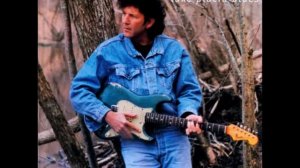 Tony Joe White - Let the Healing Begin