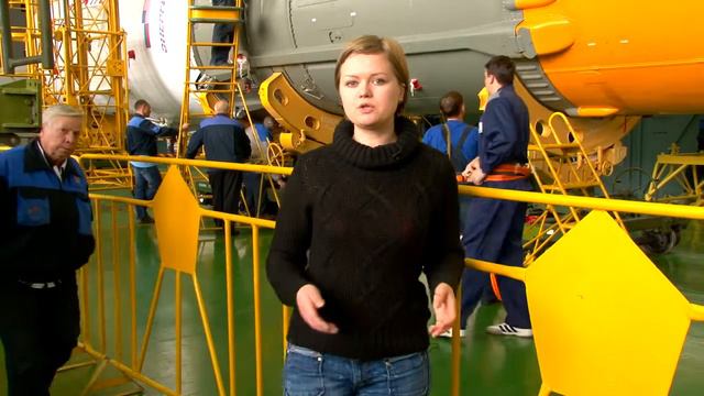 Газета.Ru пишет стэнд-ап на Байконуре смотреть онлайн