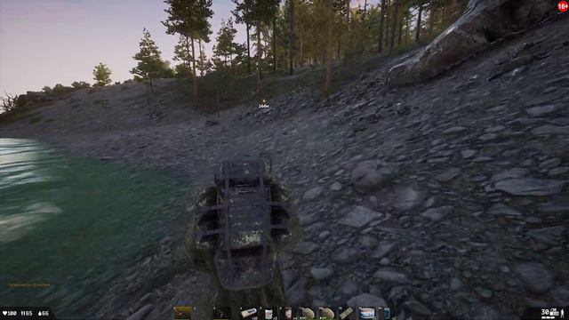 DeadSide➤Продолжаю исследовать территории и Нашёл ПЕЩЕРУ ➤ смотреть онлайн