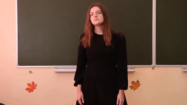 Анастасия Доброва / авт. Эльдар Рязанов "На что мы тратим жизнь" смотреть онлайн