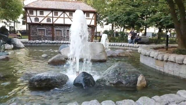 Аккушка в Москве на Чистых прудах смотреть онлайн