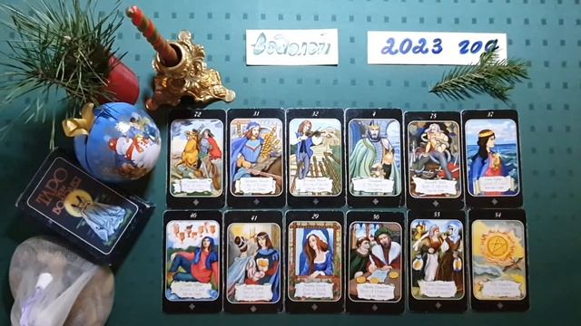 ВОДОЛЕЙ??ТАРО✨️РУНЫ РАСКЛАД на?✨️2023 ГОД✨️ смотреть онлайн