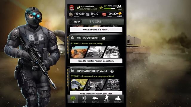 BattleCry (RPG) - World At War Promo смотреть онлайн