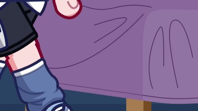 What's Going On In The Blanket ? // Gacha Life 2 // Gacha Club