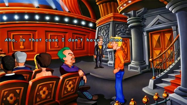 Detective Hayseed - Hollywood Gameplay Walkthrough Part 9 - Ending - No Commentary [PC] смотреть онлайн