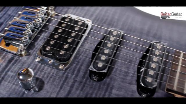 Ibanez SA160FM TGB смотреть онлайн