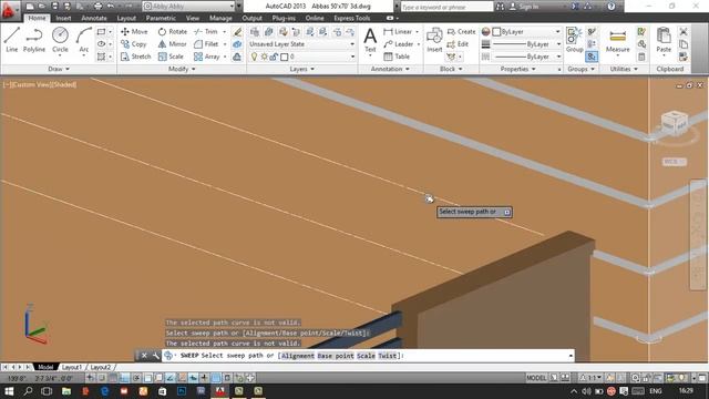how to make house in autocad смотреть онлайн