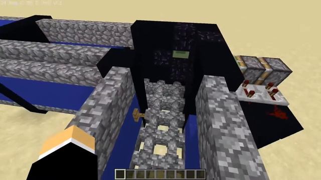 Minecraft-science: PARTICLE ACCELERATOR! (No mods) 1.12 смотреть онлайн