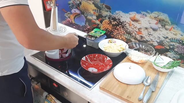 Уборка с уважением к дому и себе