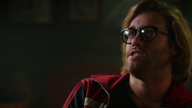 Просто киношка