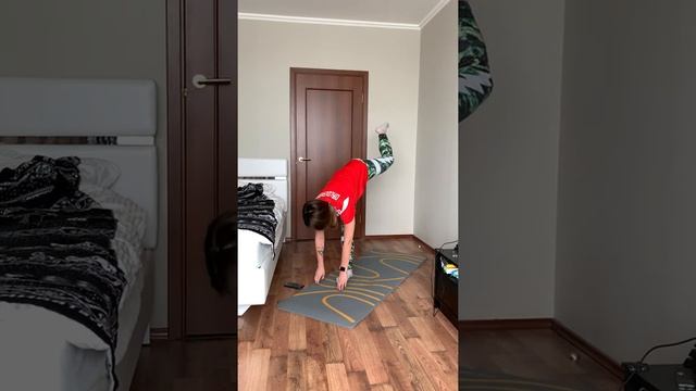 Как похудеть. Тренировка #6 смотреть онлайн