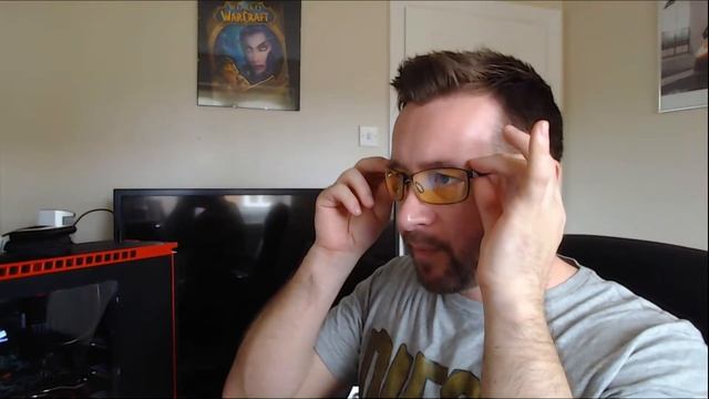 Gunnar Eyewear | Vayper Onyx | Review / Opinions & Thoughts смотреть онлайн