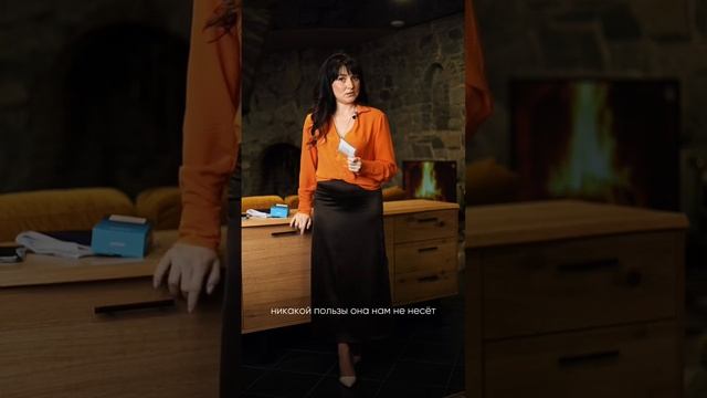 Не пей водицы из копытца, козленочком станешь