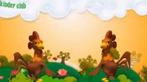 Цыпленок ПИ