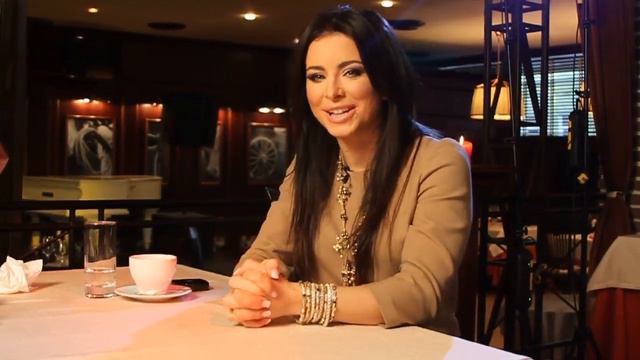 Ani Lorak - Ello смотреть онлайн