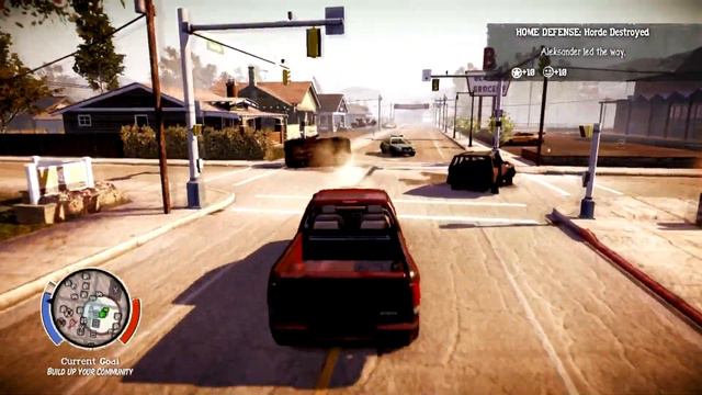 HORDES GONE WILD PART DOS!! (State of Decay: Breakdown) - Episode 2 смотреть онлайн