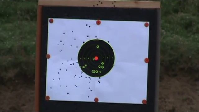 9 mm taurus PT 111 PRO 2 clips 25 meters, 82 ft. Fire Sights fiber optic смотреть онлайн